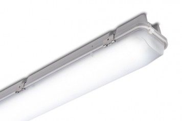 LED Optik Etanj Armatür 34W -150cm