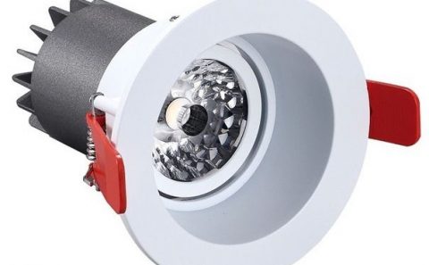 SIVA ALTI LED SPOT